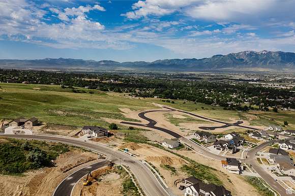 0.54 Acres of Residential Land for Sale in Providence, Utah