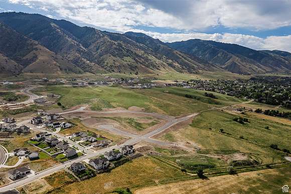 0.54 Acres of Residential Land for Sale in Providence, Utah