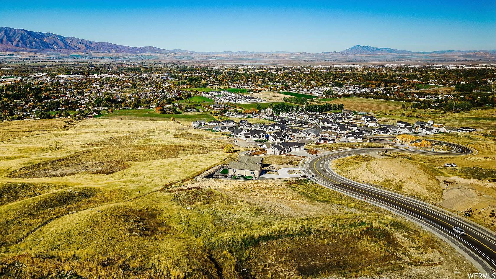 0.39 Acres of Residential Land for Sale in Providence, Utah