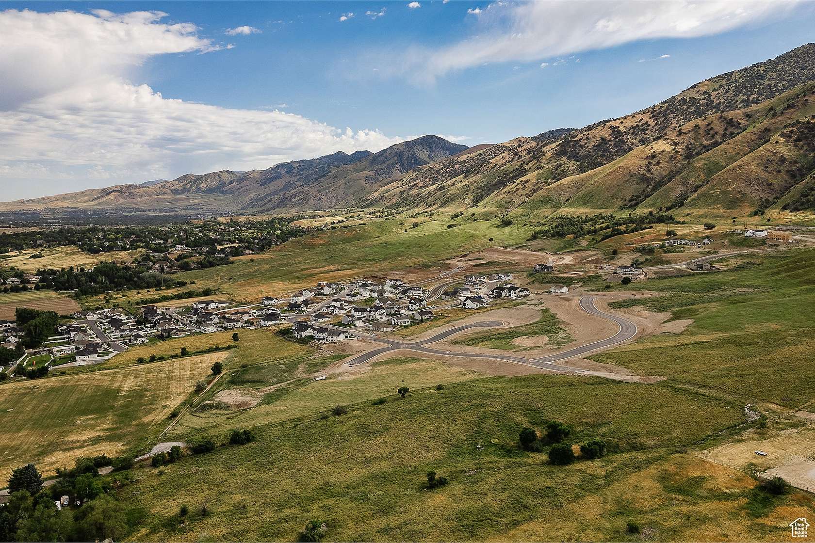 0.49 Acres of Residential Land for Sale in Providence, Utah