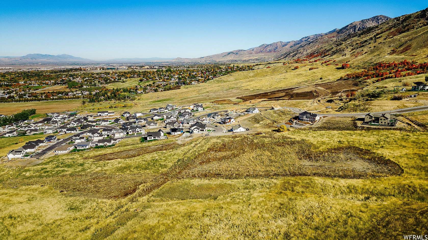 0.45 Acres of Residential Land for Sale in Providence, Utah