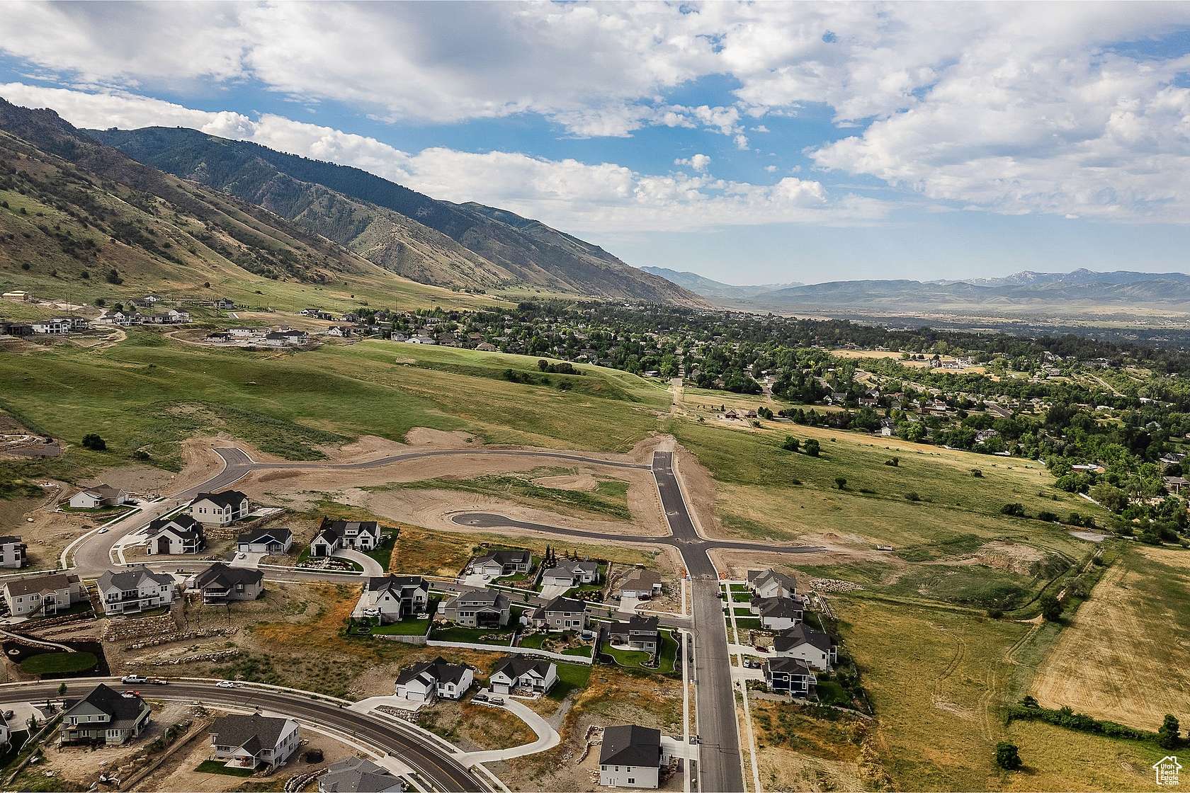 0.45 Acres of Residential Land for Sale in Providence, Utah