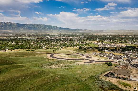 0.44 Acres of Residential Land for Sale in Providence, Utah