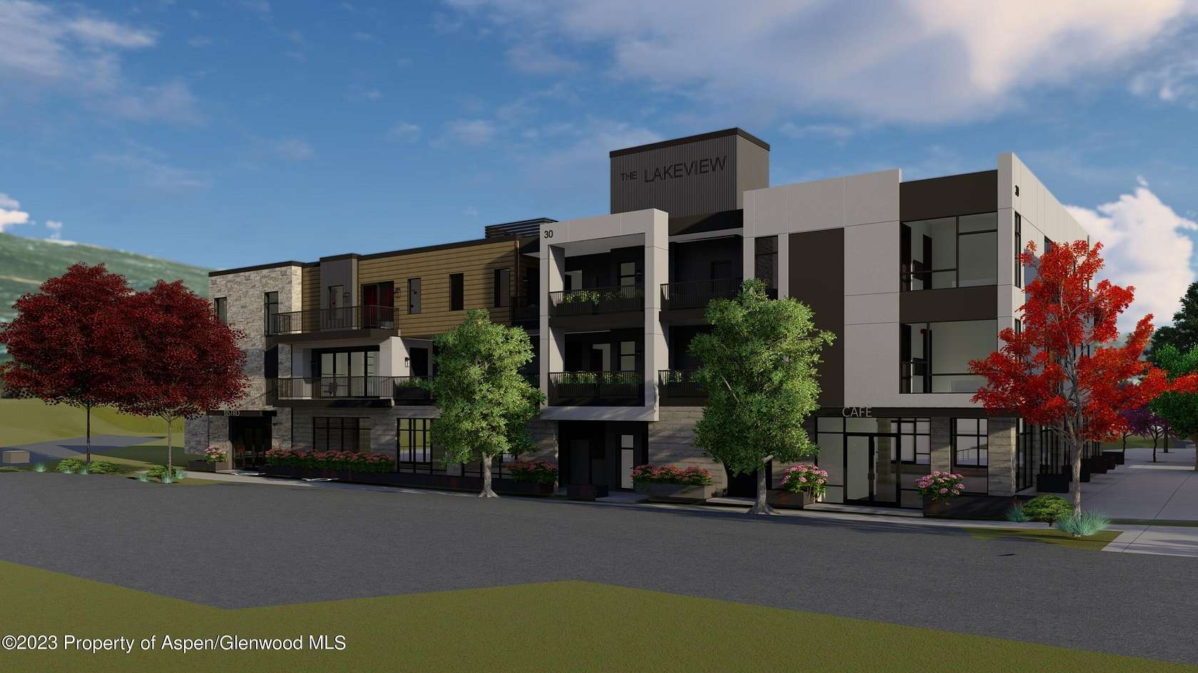 0.59 Acres of Mixed-Use Land for Sale in Basalt, Colorado