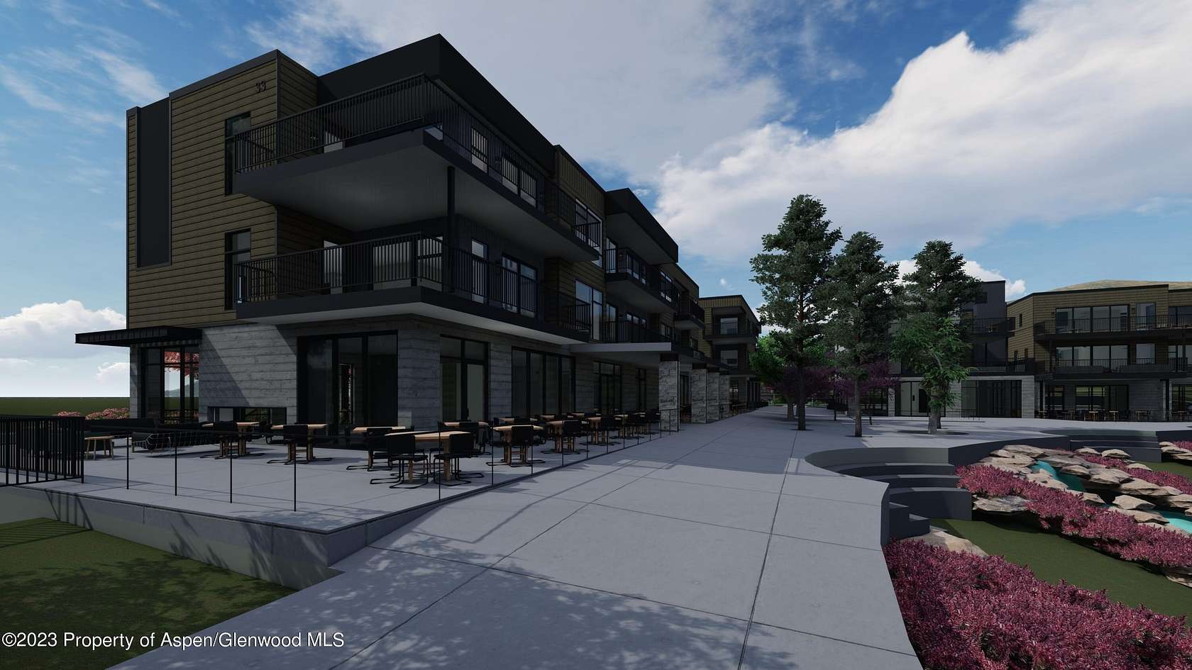 0.59 Acres of Mixed-Use Land for Sale in Basalt, Colorado
