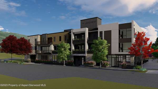 0.59 Acres of Mixed-Use Land for Sale in Basalt, Colorado