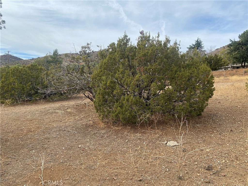 2.2 Acres of Residential Land for Sale in Acton, California