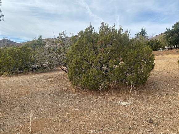 2.225 Acres of Residential Land for Sale in Acton, California