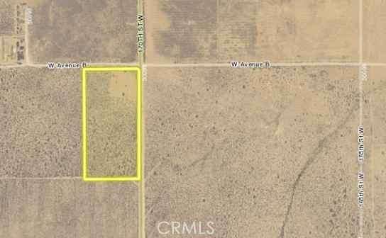 Residential Land for Sale in Fairmont, California