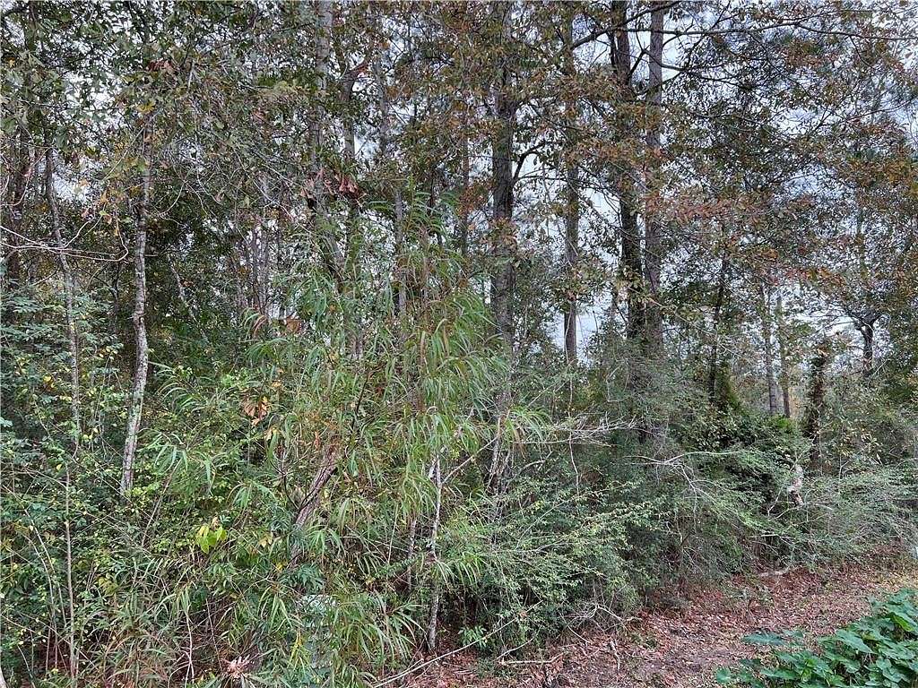 1.8 Acres of Residential Land for Sale in Slidell, Louisiana
