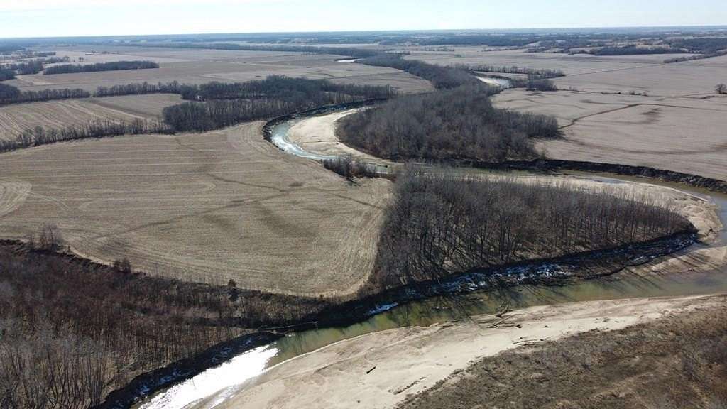 43.5 Acres of Recreational Land for Sale in Trenton, Missouri