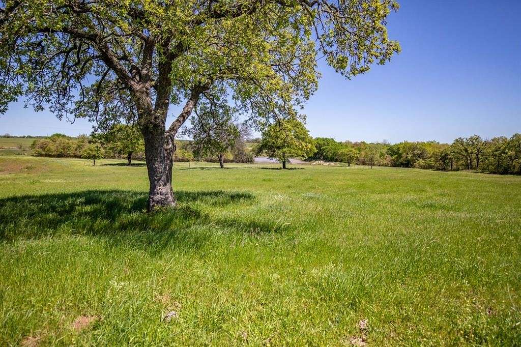 40.5 Acres of Land for Sale in Poolville, Texas