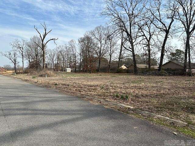 0.29 Acres of Residential Land for Sale in Lonoke, Arkansas
