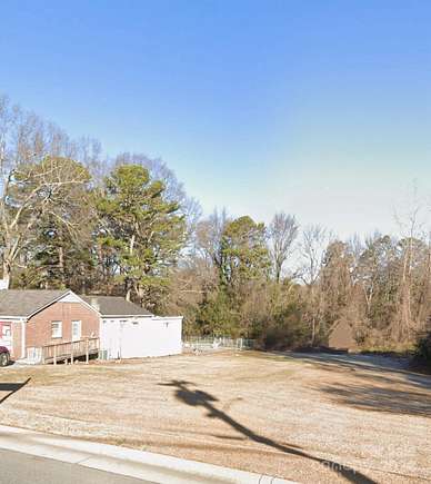 0.71 Acres of Land for Sale in Charlotte, North Carolina