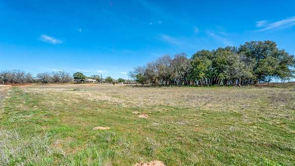 4 Acres of Residential Land for Sale in Weatherford, Texas