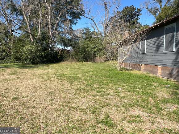 0.057 Acres of Residential Land for Sale in Savannah, Georgia