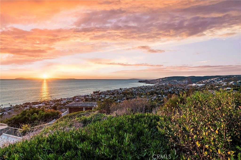 0.12 Acres of Residential Land for Sale in Laguna Beach, California
