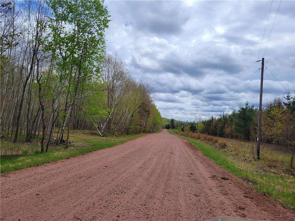 40 Acres of Recreational Land for Sale in Mellen, Wisconsin