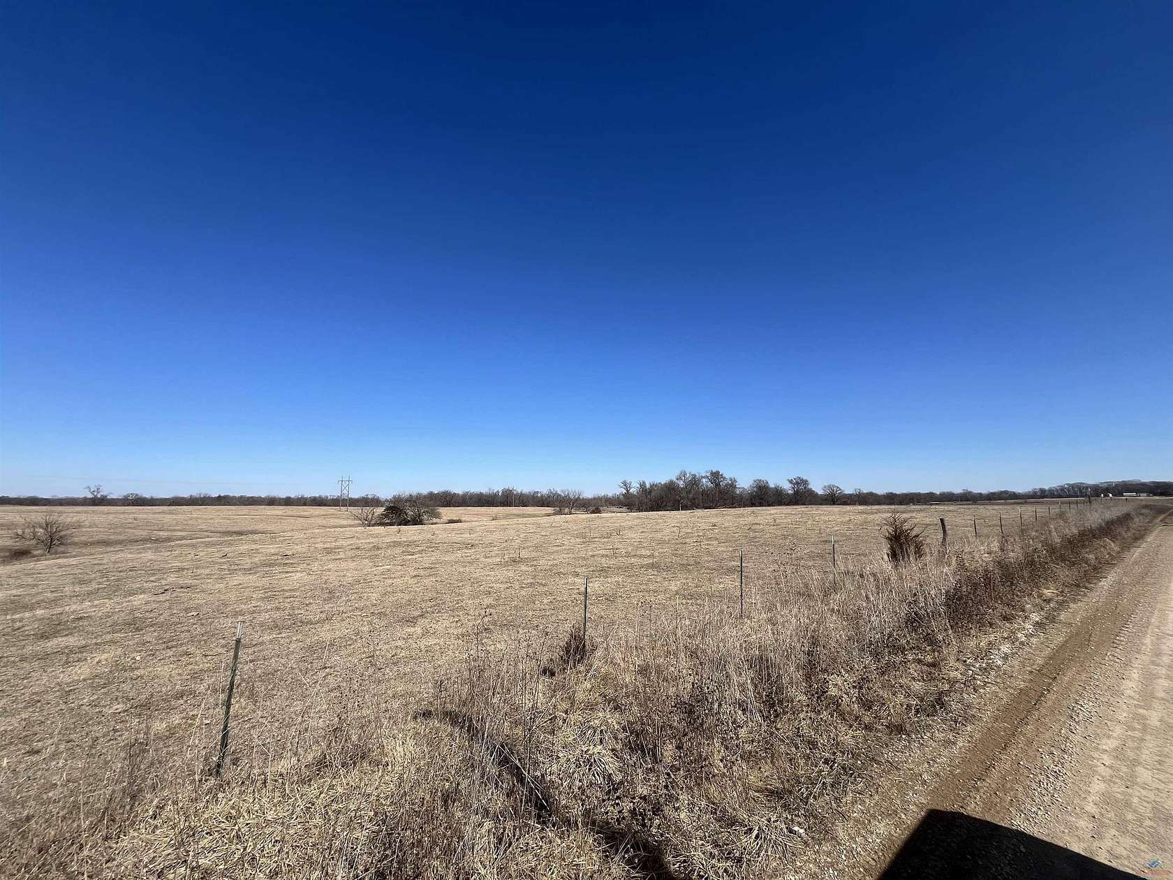76.5 Acres of Agricultural Land for Sale in Calhoun, Missouri