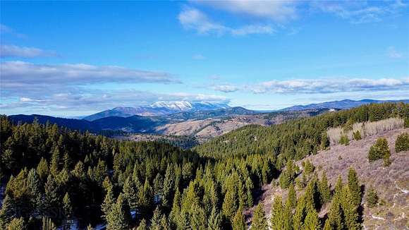 20.1 Acres of Land for Sale in Bozeman, Montana