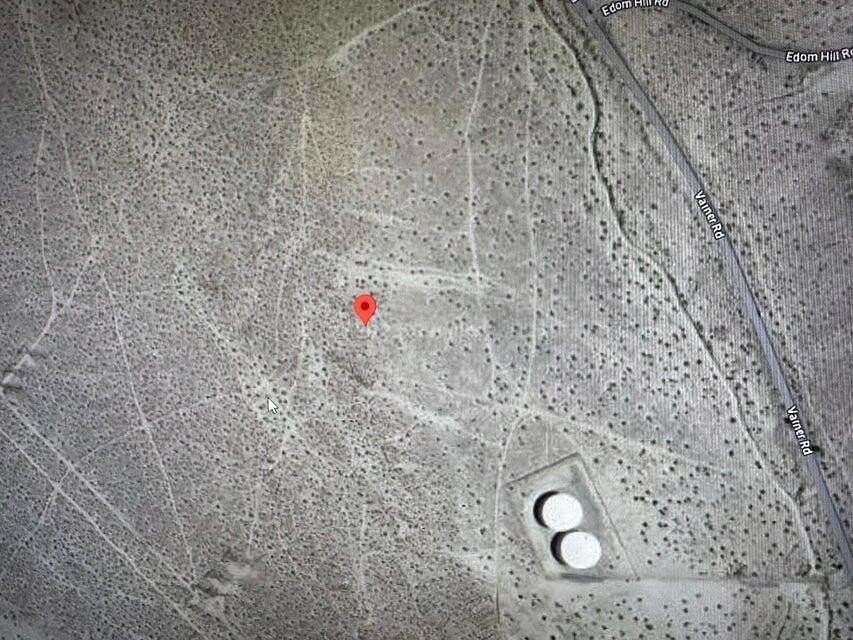 5 Acres of Land for Sale in Cathedral City, California