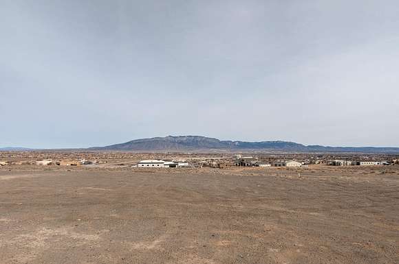 1 Acre of Residential Land for Sale in Rio Rancho, New Mexico