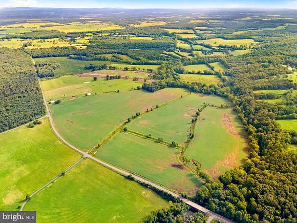 251 Acres of Improved Land for Sale in Remington, Virginia