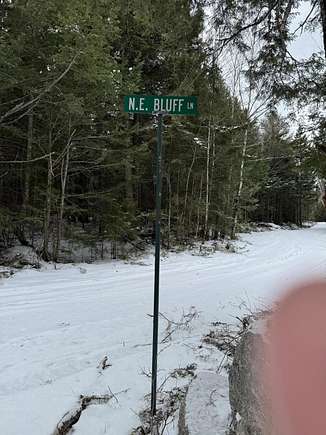20.4 Acres of Recreational Land for Sale in Beddington, Maine