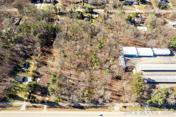 2.4 Acres of Commercial Land for Sale in Saugatuck, Michigan