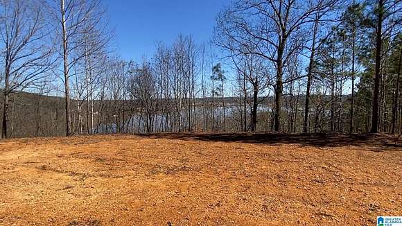 5 Acres of Land for Sale in Ashville, Alabama