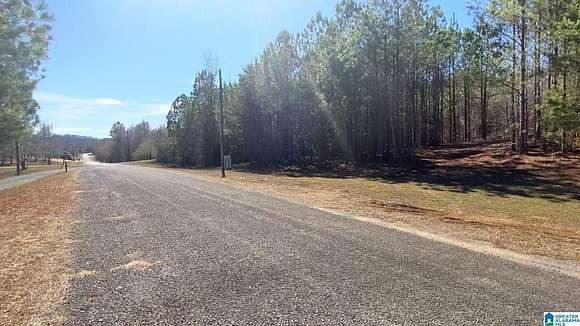 5.2 Acres of Land for Sale in Ashville, Alabama