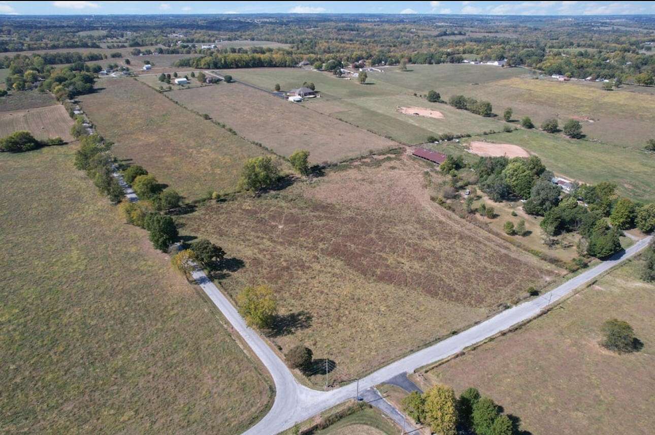 33.6 Acres of Land for Sale in Clever, Missouri
