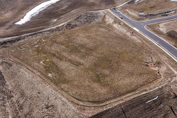 3.9 Acres of Land for Sale in Pullman, Washington