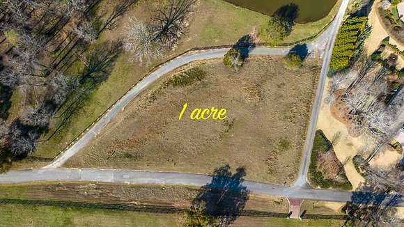 1 Acre of Residential Land for Sale in Phenix City, Alabama