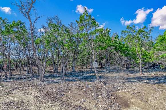 12.9 Acres of Land for Sale in Harper, Texas