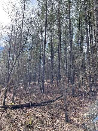 2.6 Acres of Land for Sale in Broken Bow, Oklahoma