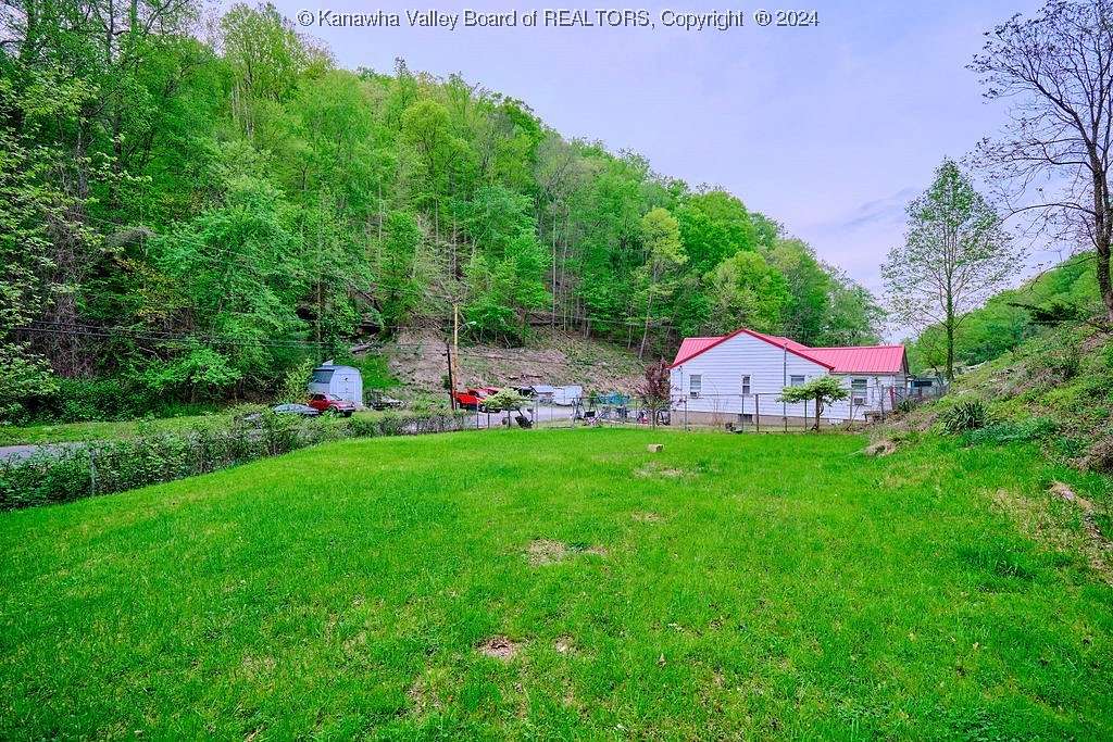 0.22 Acres of Residential Land for Sale in Charleston, West Virginia