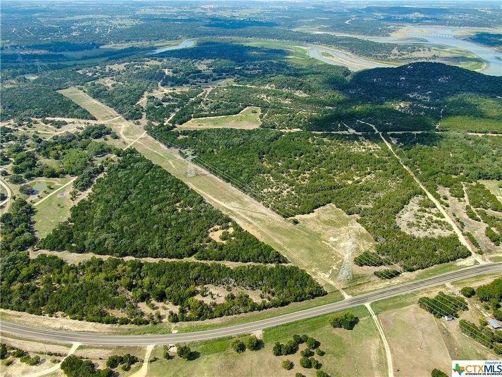 14 Acres of Land for Sale in Salado, Texas