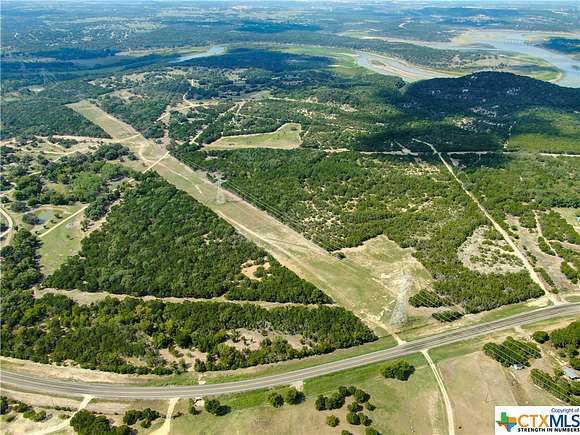 14 Acres of Land for Sale in Salado, Texas