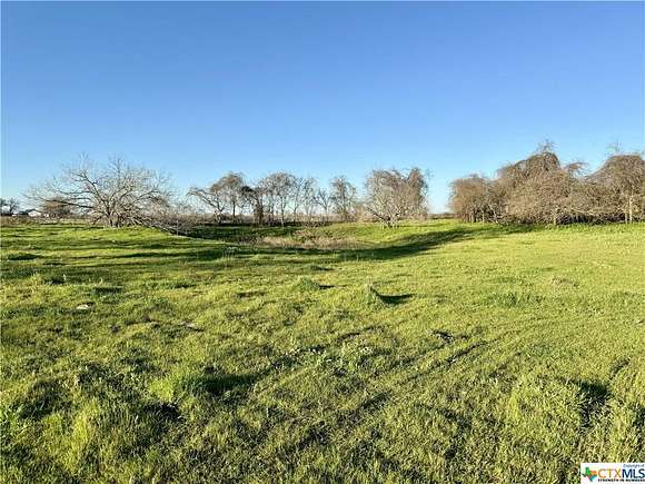 1.2 Acres of Mixed-Use Land for Sale in Luling, Texas