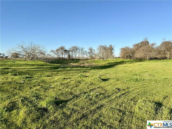 1.23 Acres of Mixed-Use Land for Sale in Luling, Texas