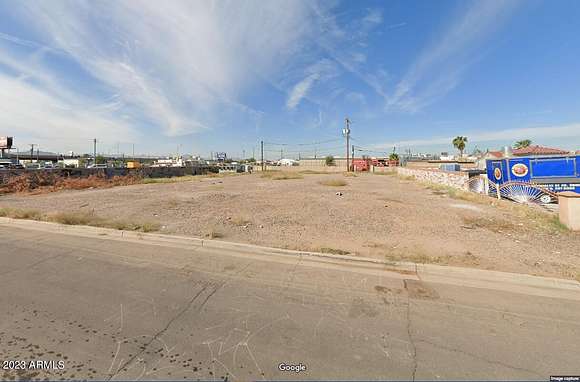 0.21 Acres of Residential Land for Sale in Phoenix, Arizona