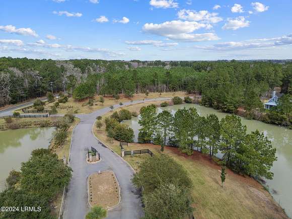0.33 Acres of Residential Land for Sale in Yemassee, South Carolina