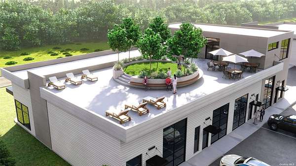 1.45 Acres of Commercial Land for Sale in East Moriches, New York