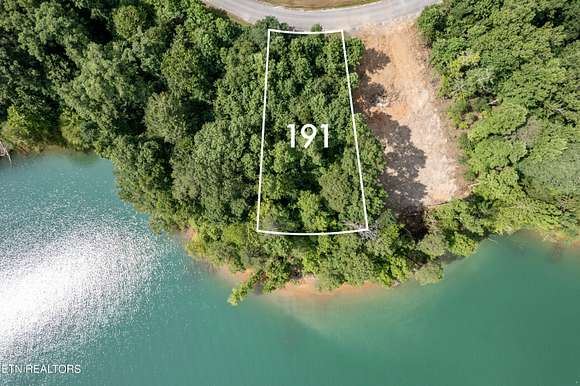 0.35 Acres of Residential Land for Sale in La Follette, Tennessee