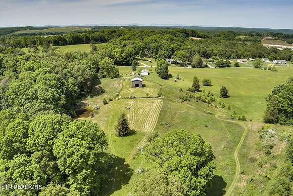 8 Acres of Land for Sale in Loudon, Tennessee