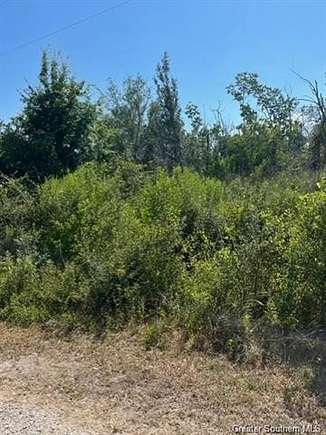 77 Acres of Land for Sale in Lake Charles, Louisiana