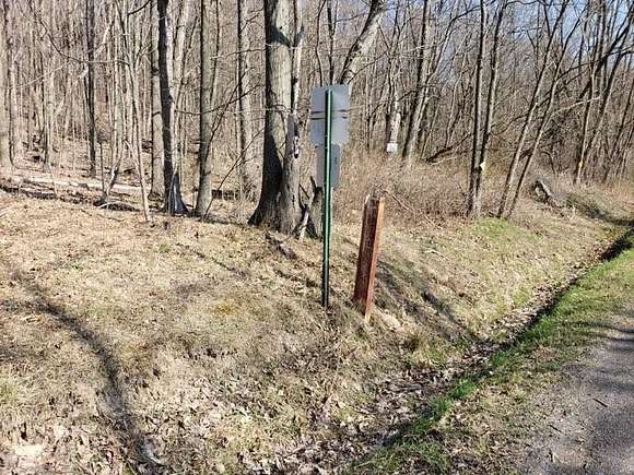 10 Acres of Residential Land for Sale in Montour Falls, New York