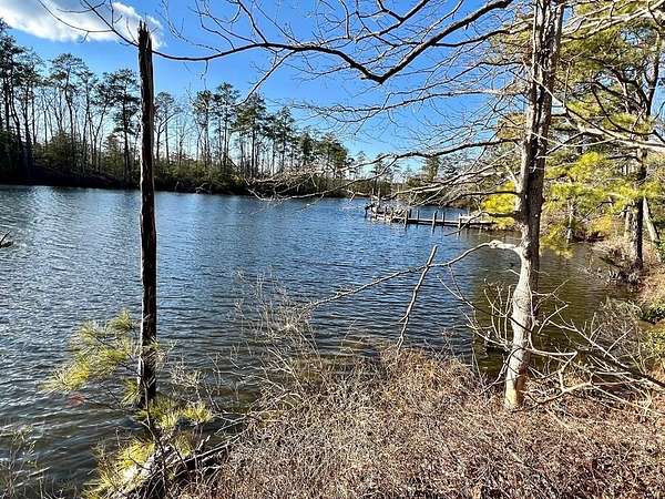 0.67 Acres of Residential Land for Sale in Heathsville, Virginia