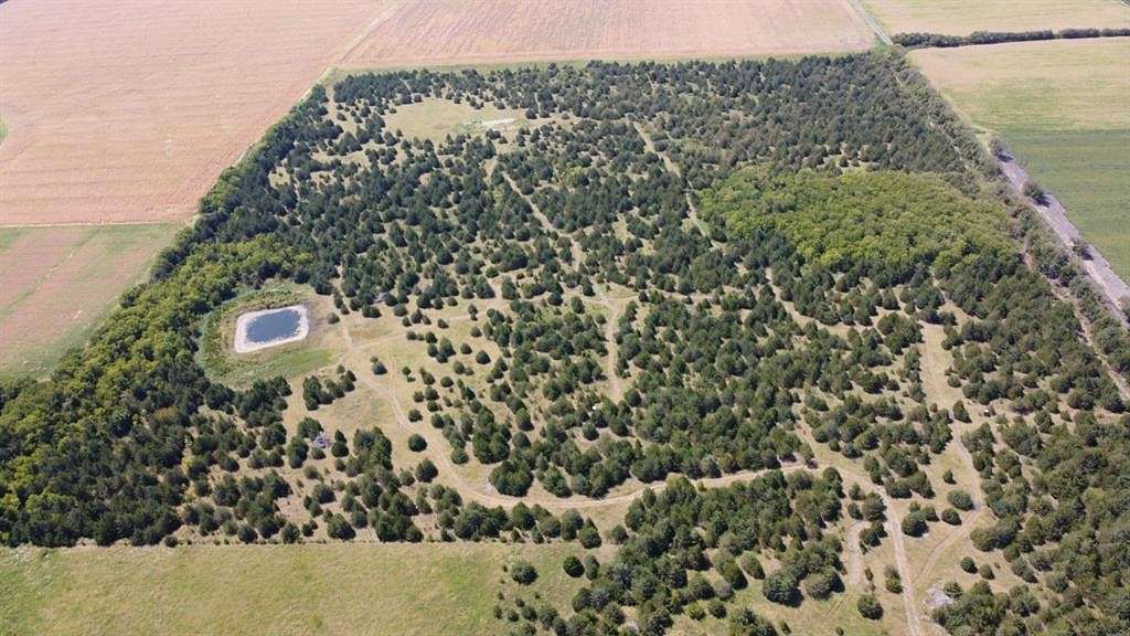 85.7 Acres of Land for Sale in Lake Creek, Texas